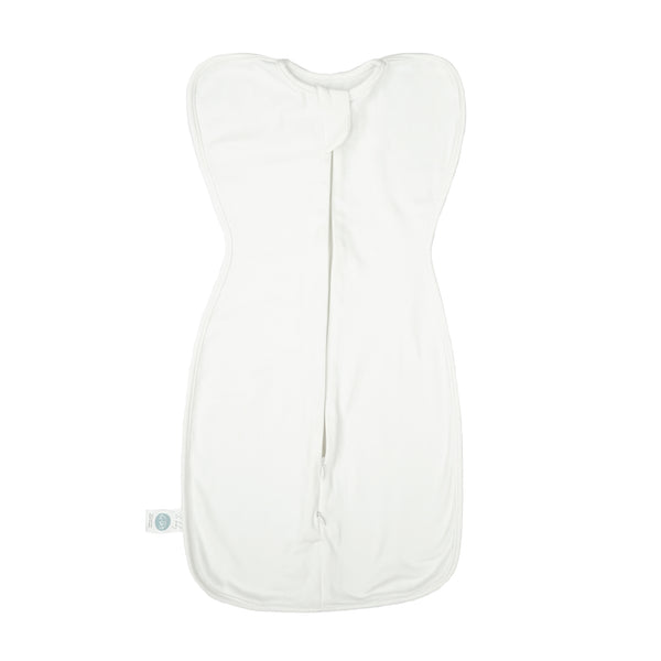 CREAM SLEEPING POD