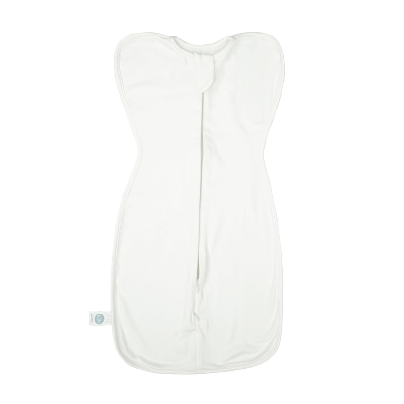 CREAM SLEEPING POD
