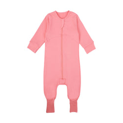 DESSERT ROSE SLEEPSUIT