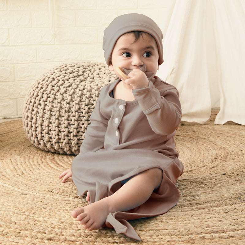 SMOKY GREY BUNDLE OF JOY GIFT BOX
