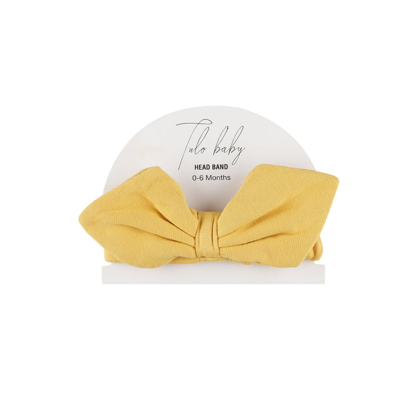 YOLK YELLOW WELCOME BUNDLE GIFT BOX