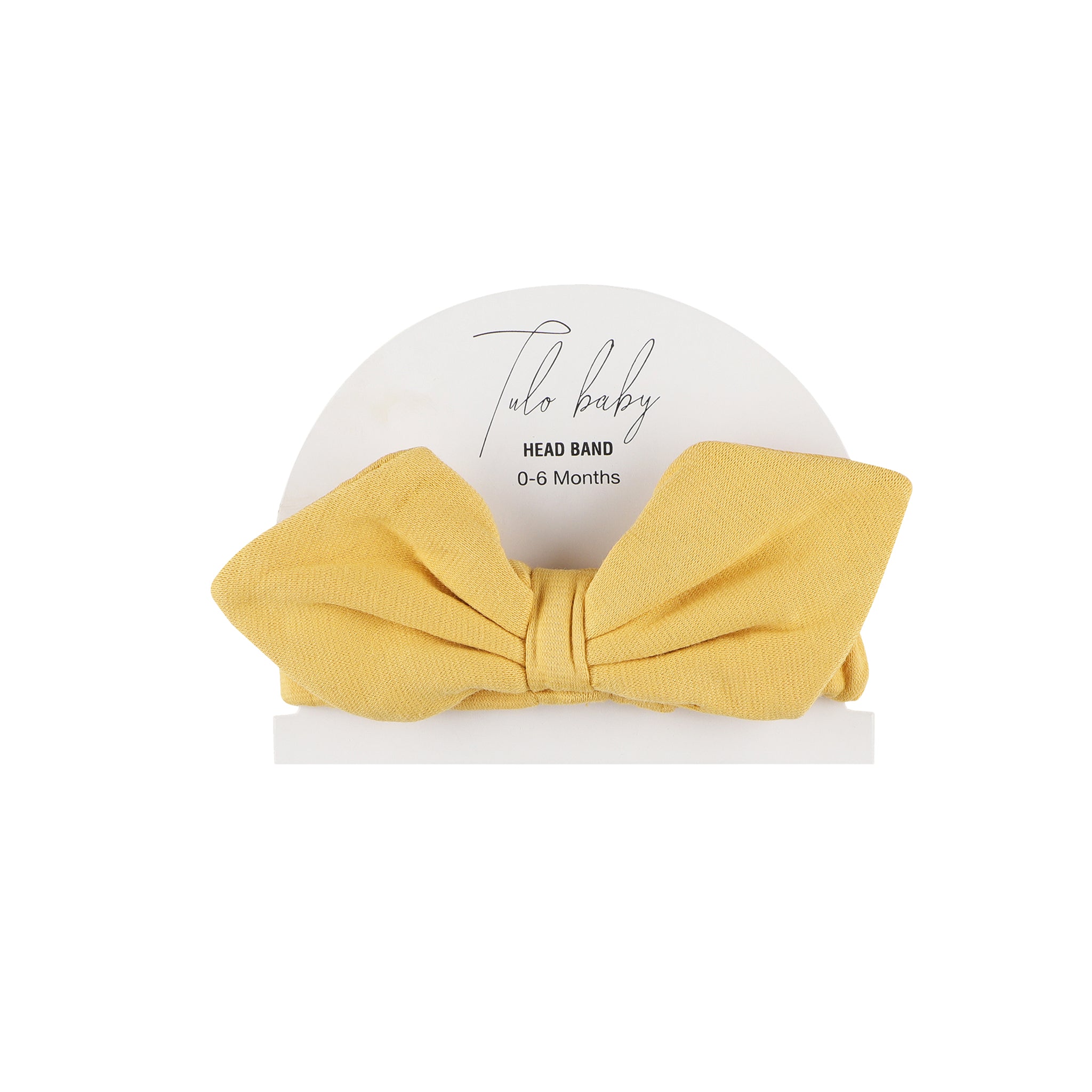 YOLK YELLOW BUNDLE OF JOY GIFT BOX