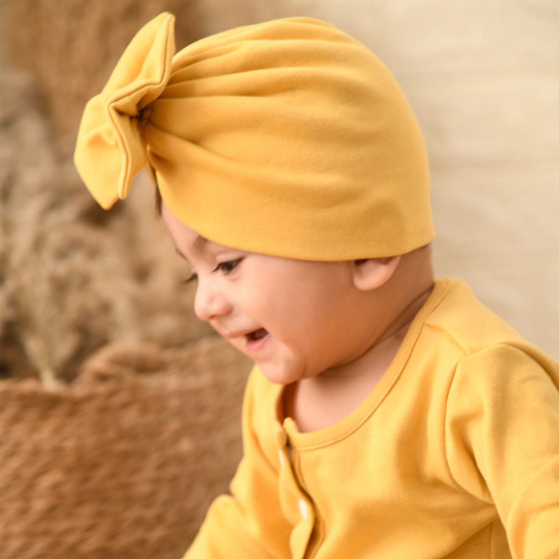 YOLK YELLOW BUNDLE OF JOY GIFT BOX