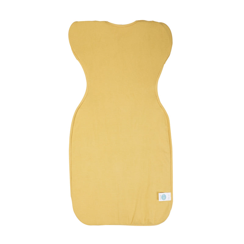 YOLK YELLOW TRANSITIONAL POD