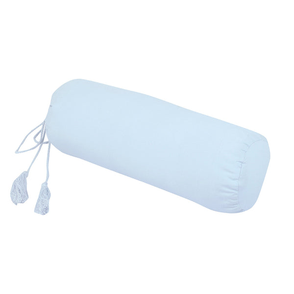 BABY BLUE BOLSTER - TULO BABY