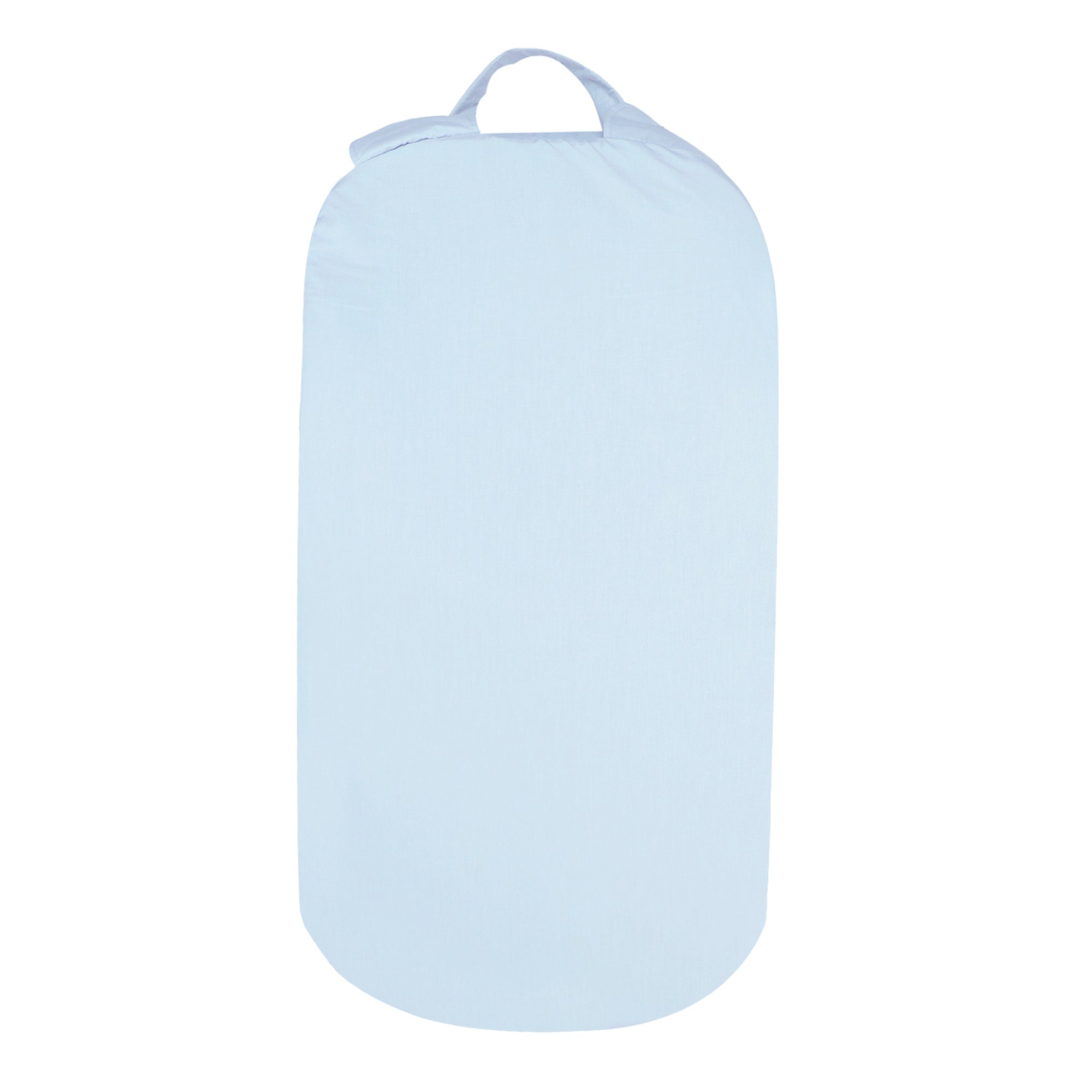BABY BLUE CARRY NEST - TULO BABY